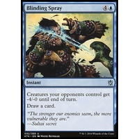 Blinding Spray - KTK
