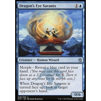 Dragon's Eye Savants - KTK