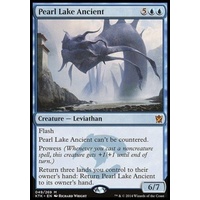 Pearl Lake Ancient - KTK