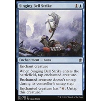 Singing Bell Strike - KTK