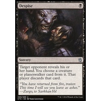 Despise - KTK