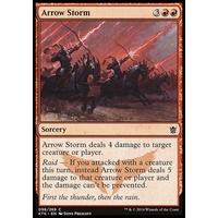 Arrow Storm - KTK