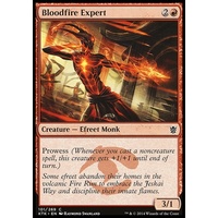 Bloodfire Expert - KTK
