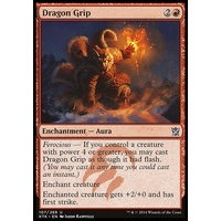 Dragon Grip - KTK