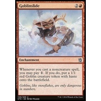 Goblinslide - KTK