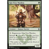 Kin-Tree Warden - KTK