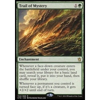 Trail of Mystery - KTK