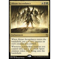 Abzan Ascendancy - KTK
