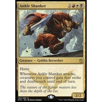 Ankle Shanker - KTK
