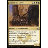 Armament Corps - KTK