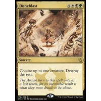 Duneblast - KTK
