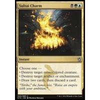 Sultai Charm - KTK