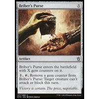 Briber's Purse - KTK