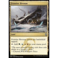 Frontier Bivouac - KTK