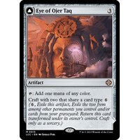 Eye of Ojer Taq - LCC