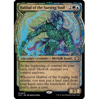 Hakbal of the Surging Soul (Showcase) - LCC