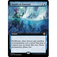Ripples of Potential (Extended Art) - LCC