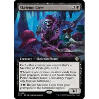 Skeleton Crew (Extended Art) - LCC
