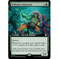 Tributary Instructor (Extended Art) - LCC