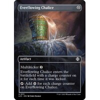 Everflowing Chalice (Borderless) - LCC