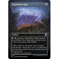 Expedition Map (Borderless) - LCC