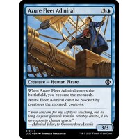 Azure Fleet Admiral - LCC