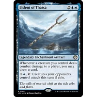 Bident of Thassa - LCC