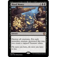 Blood Money - LCC