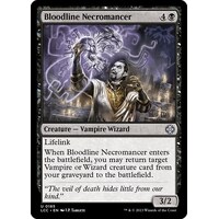Bloodline Necromancer - LCC
