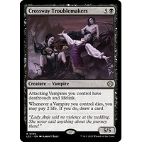 Crossway Troublemakers - LCC