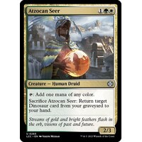 Atzocan Seer - LCC