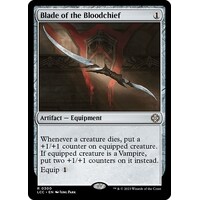 Blade of the Bloodchief - LCC