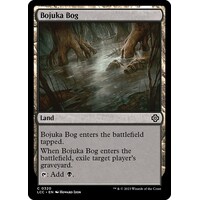 Bojuka Bog - LCC