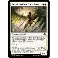 Guardian of the Great Door - LCI