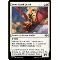 Oltec Cloud Guard - LCI