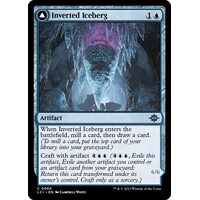 Inverted Iceberg - LCI