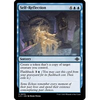 Self-Reflection - LCI