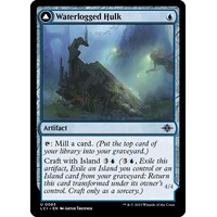Waterlogged Hulk - LCI