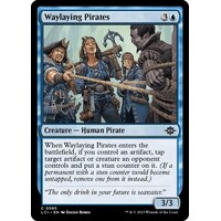 Waylaying Pirates - LCI