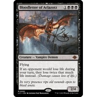 Bloodletter of Aclazotz - LCI
