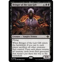 Bringer of the Last Gift - LCI
