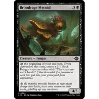 Broodrage Mycoid - LCI
