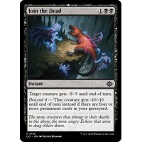 Join the Dead - LCI