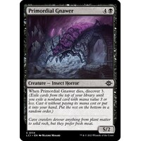 Primordial Gnawer - LCI
