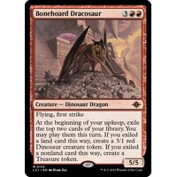 Bonehoard Dracosaur - LCI