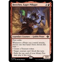 Breeches, Eager Pillager - LCI