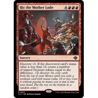 Hit the Mother Lode - LCI