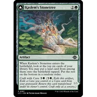 Kaslem's Stonetree - LCI