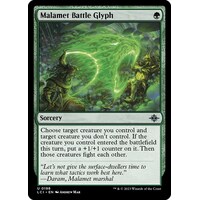 Malamet Battle Glyph - LCI