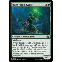 River Herald Guide - LCI